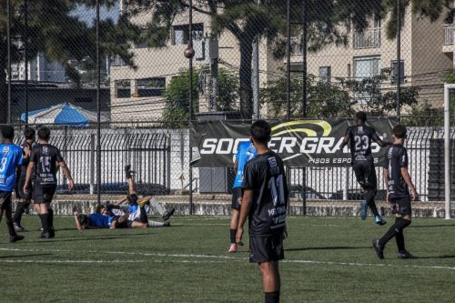 5ª Rodada - 41º CIFAC Hapvida