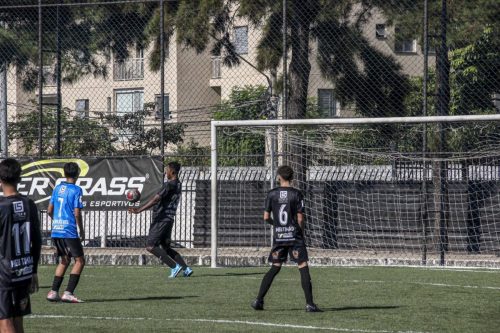 5ª Rodada - 41º CIFAC Hapvida
