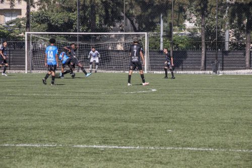 5ª Rodada - 41º CIFAC Hapvida