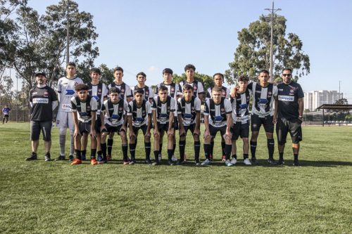 5ª Rodada - 41º CIFAC Hapvida