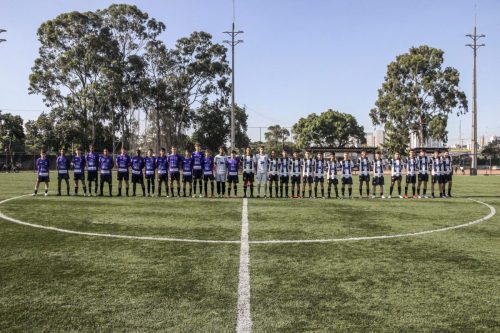 5ª Rodada - 41º CIFAC Hapvida