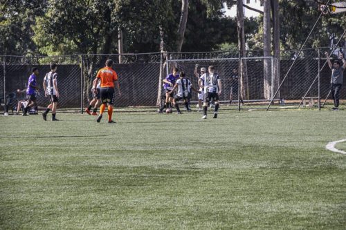5ª Rodada - 41º CIFAC Hapvida