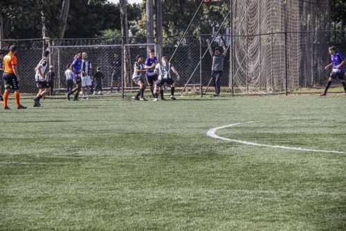 5ª Rodada - 41º CIFAC Hapvida