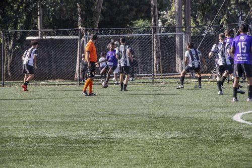 5ª Rodada - 41º CIFAC Hapvida