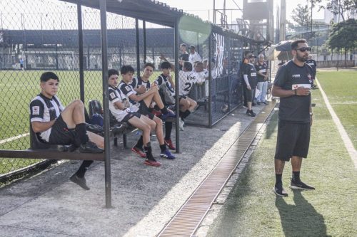 5ª Rodada - 41º CIFAC Hapvida