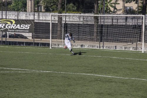 5ª Rodada - 41º CIFAC Hapvida