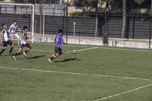 5ª Rodada - 41º CIFAC Hapvida