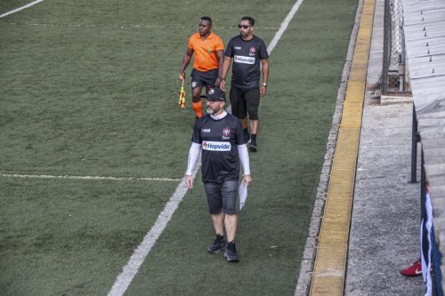 5ª Rodada - 41º CIFAC Hapvida