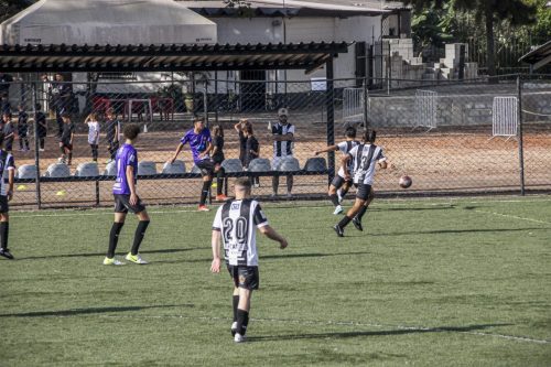 5ª Rodada - 41º CIFAC Hapvida
