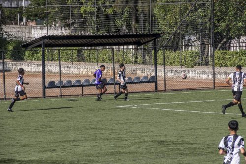 5ª Rodada - 41º CIFAC Hapvida