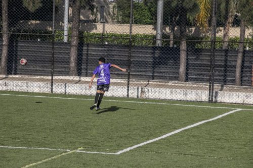 5ª Rodada - 41º CIFAC Hapvida