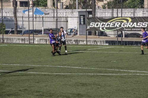 5ª Rodada - 41º CIFAC Hapvida