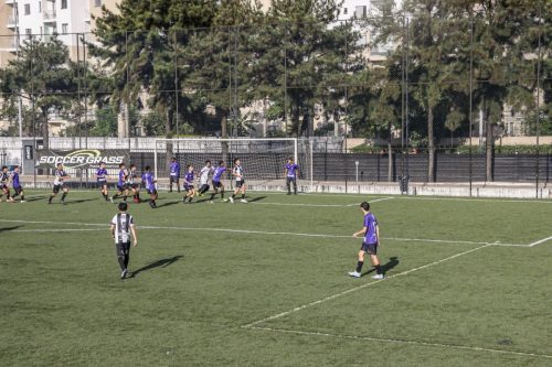 5ª Rodada - 41º CIFAC Hapvida