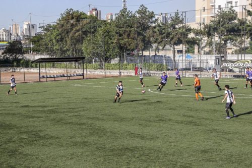 5ª Rodada - 41º CIFAC Hapvida
