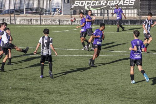 5ª Rodada - 41º CIFAC Hapvida