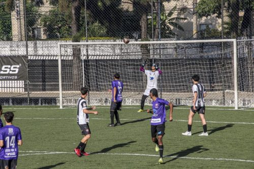 5ª Rodada - 41º CIFAC Hapvida
