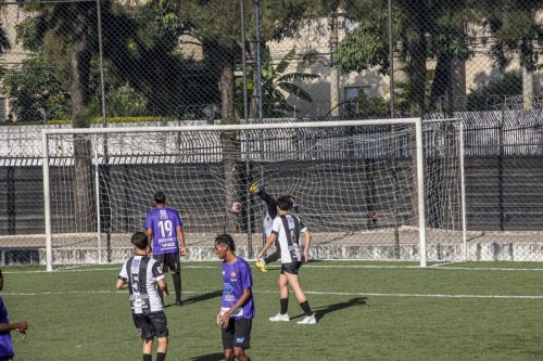 5ª Rodada - 41º CIFAC Hapvida