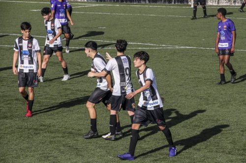 5ª Rodada - 41º CIFAC Hapvida