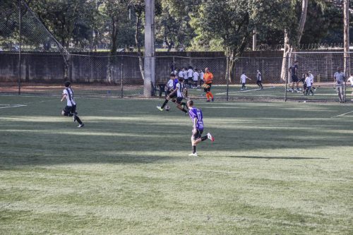 5ª Rodada - 41º CIFAC Hapvida