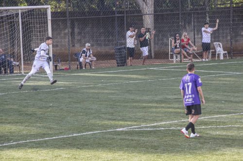 5ª Rodada - 41º CIFAC Hapvida
