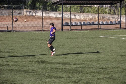 5ª Rodada - 41º CIFAC Hapvida