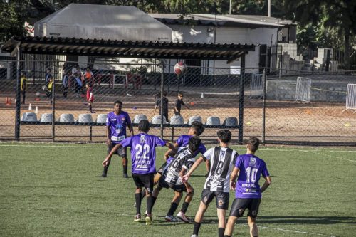 5ª Rodada - 41º CIFAC Hapvida