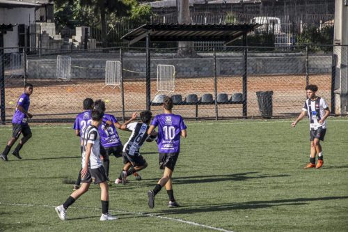 5ª Rodada - 41º CIFAC Hapvida