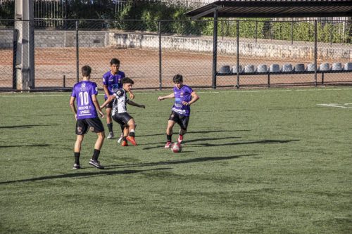 5ª Rodada - 41º CIFAC Hapvida