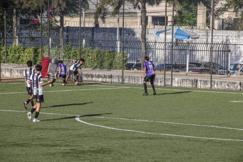 5ª Rodada - 41º CIFAC Hapvida
