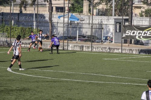 5ª Rodada - 41º CIFAC Hapvida