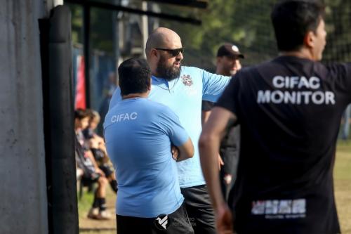 Dia das Mães - CIFAC 2024