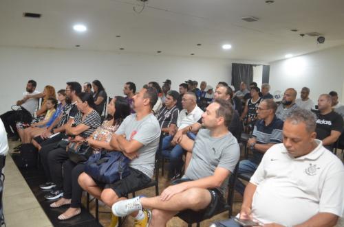 Reunião CIFAC - 05/04/2024 - Foto: Antônio (Toninho CIFAC)