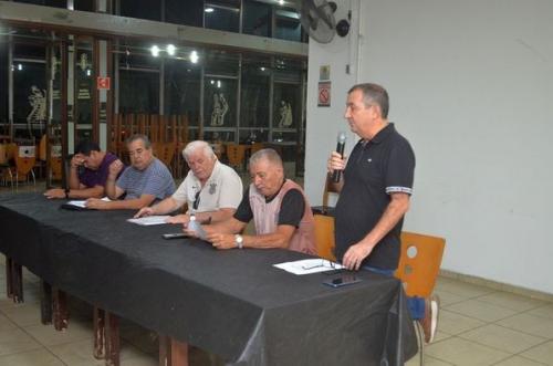 Reunião CIFAC - 05/04/2024 - Foto: Antônio (Toninho CIFAC)